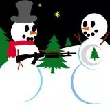 Snowman 