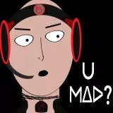 Saitama Gamer Beats by Dre