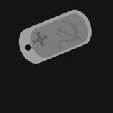 soviet dogtag