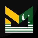 mortalz kashmiri flag