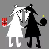 Spy vs Spy