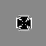 Iron cross v2.0