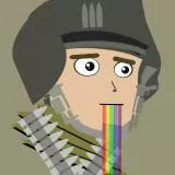 NEEBS GAMING noob rainbow