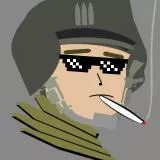 NEEBS GAMING noob thug life