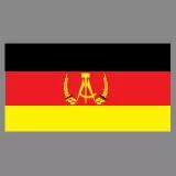 East Germany