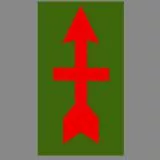 32nd Infantry Division