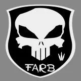 FORÇAS ARMADAS REVOLUCIONÁRIAS DO BRASIL