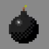 Pixel Bomb