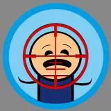 Cyanide and Happiness  Whaaaa?