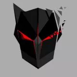 Emblem iConic - Mascote2