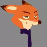 Nick Wilde / Fox