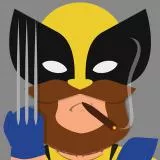 Classic Wolverine