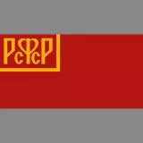 Flag of the Russian SFSR (1918) / Flag RSFSR (1918)