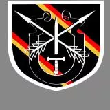 U.S. Army Special Force De Oppreso Liber patch