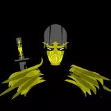 scorpion, get over here