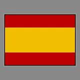 Spanish Flag