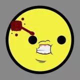 have a nive day, watchmen