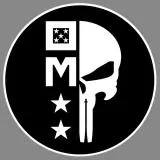 Battlefield 1 Oscar Mike 4 Punisher(OM)