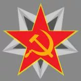 Soviet Union Emblem