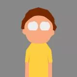 Morty Smith