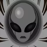 Grey Alien