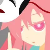 秦こころ　東方　to-ho-