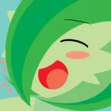 POKEMON,沙奈朵,サーナイト,Gardevoir,girl