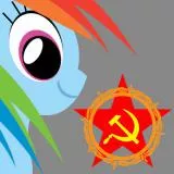 Soviet Pony 