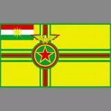 Kurdistan Alliance 256.Regiment