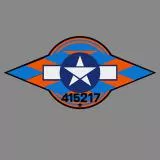 P-51D Mustang Themed