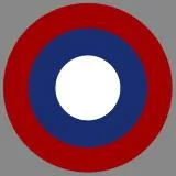 usaf roundel 1918-19