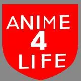 anime for life