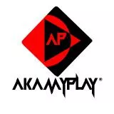 Logo do Canal AkamyPlay