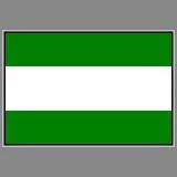 Andalusian Flag