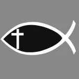 fish cross