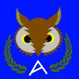 Owl Of Athena