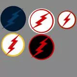 The flashs