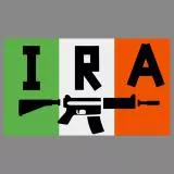 Irish IRA