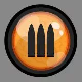 Battlefield 1 Support Orb