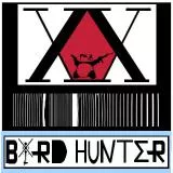 Humter X Hunter - Little Bird Hunter License