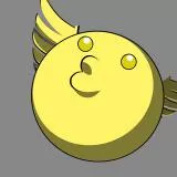 Ninin ga Shinobuden Onsokumaru