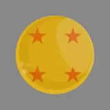 4 Star DragonBalll