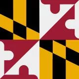 Maryland Flag