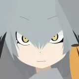 ハシビロコウ/けものフレンズ(Shoebill/Kemono Friends)