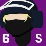 IQ R6S