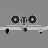 A-10 Warthog