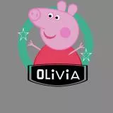 Peppa Pig My Daughter