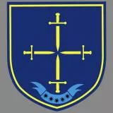 Jusho Highschool coat of arms (fan made version, Digital Devil Story:Megami Tensei)