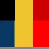 Reino da Bélgica e Romênia