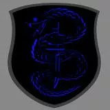 SLAY CLAN EMBLEM [GREEN]